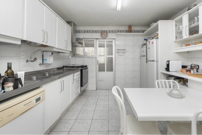 Imagem Apartamento com 3 Quartos à Venda, 112 m² em Vila Madalena - São Paulo Imagem Apartamento com 3 Quartos à Venda, 112 m² em Vila Madalena - São Paulo