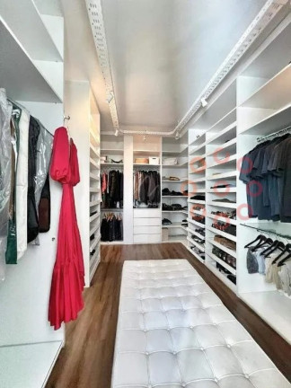 Imagem Apartamento com 3 Quartos à Venda, 373 m² em Lourdes - Belo Horizonte