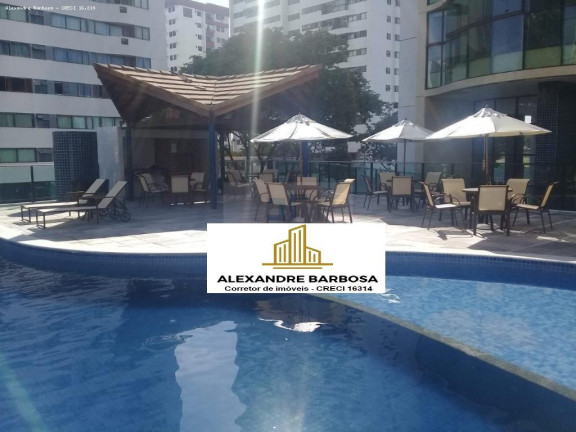 Imagem Apartamento com 4 Quartos à Venda, 136 m² em Boa Viagem - Recife