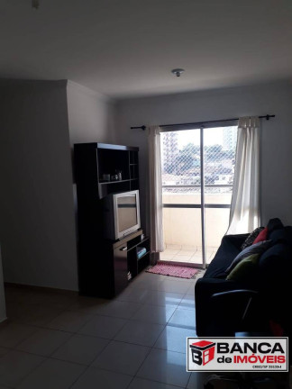 Imagem Apartamento com 3 Quartos à Venda, 57 m² em Jardim Esmeralda - São Paulo
