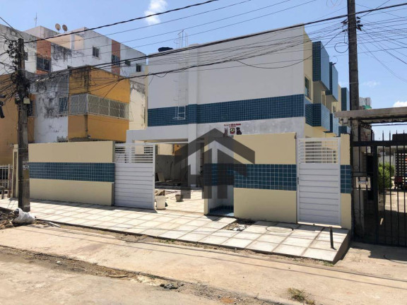 Imagem Apartamento com 2 Quartos à Venda, 52 m² em Jardim Atlântico - Olinda Imagem Apartamento com 2 Quartos à Venda, 52 m² em Jardim Atlântico - Olinda