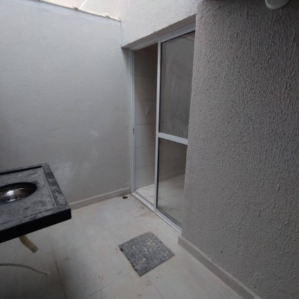 Imagem Casa de Condomínio com 2 Quartos à Venda, 58 m² em Cidade Ocian - Praia Grande