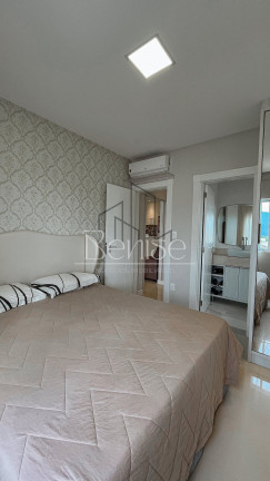 Apartamento com 2 Quartos à Venda, 76 m² em Rio Pequeno - Camboriú