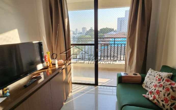 Imagem Apartamento com 2 Quartos à Venda, 62 m² em Jardim Oriente - São José Dos Campos Imagem Apartamento com 2 Quartos à Venda, 62 m² em Jardim Oriente - São José Dos Campos