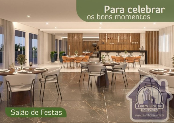 Imagem Apartamento com 2 Quartos à Venda, 75 m² em Arujá Center Ville - Arujá