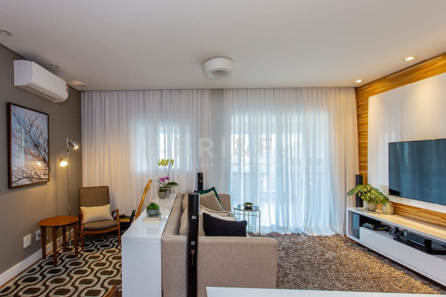Imagem Apartamento com 3 Quartos à Venda, 112 m² em Vila Mascote - São Paulo Imagem Apartamento com 3 Quartos à Venda, 112 m² em Vila Mascote - São Paulo