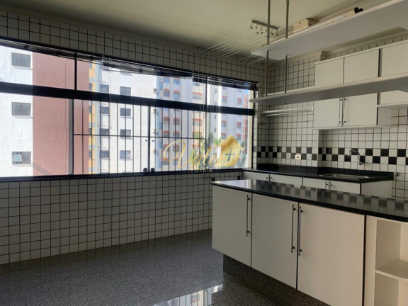 Imagem Apartamento com 4 Quartos à Venda, 166 m² em Jardim Esplanada - São José Dos Campos