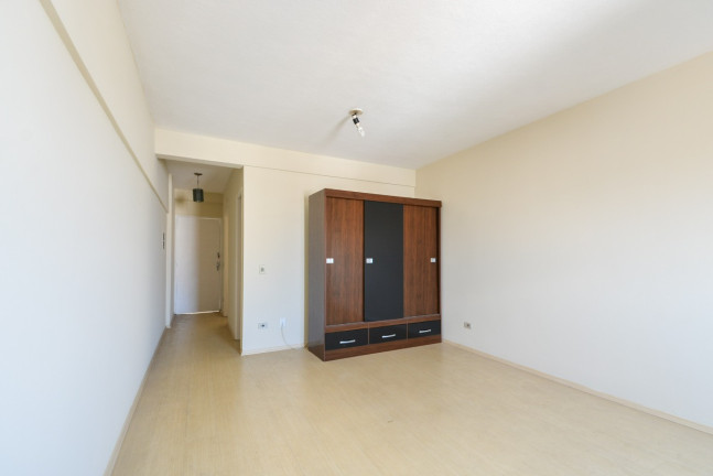 Imagem Apartamento com 1 Quarto à Venda, 35 m² em Santa Cecília - São Paulo