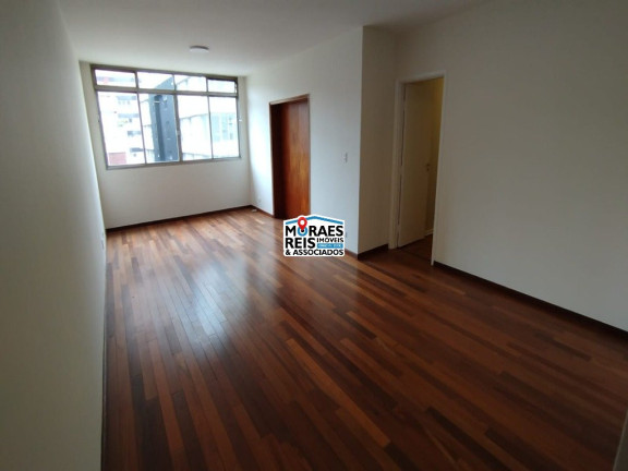 Apartamento com 3 Quartos para Alugar, 118 m² em Itaim Bibi - São Paulo