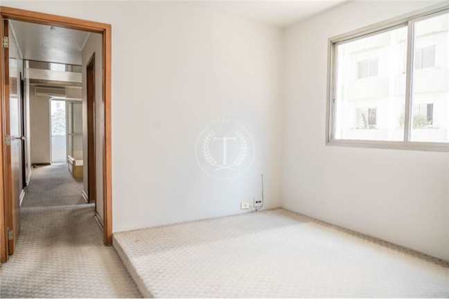 Imagem Apartamento com 3 Quartos à Venda, 208 m² em Brooklin Novo - São Paulo Imagem Apartamento com 3 Quartos à Venda, 208 m² em Brooklin Novo - São Paulo