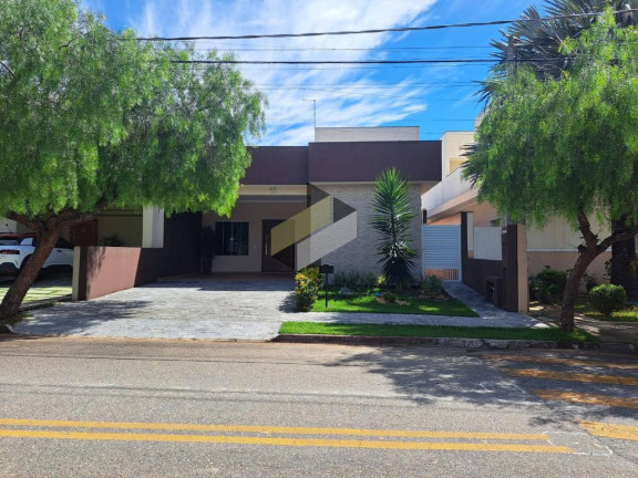 Imagem Casa com 3 Quartos à Venda, 176 m² em Jardim Portobello - Sorocaba