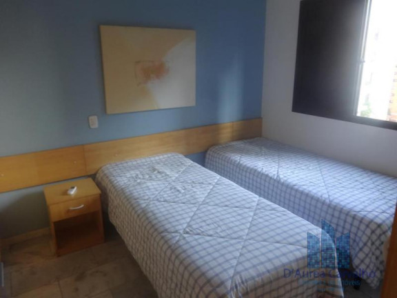 Imagem Apartamento com 1 Quarto à Venda, 34 m² em Paraiso - São Paulo