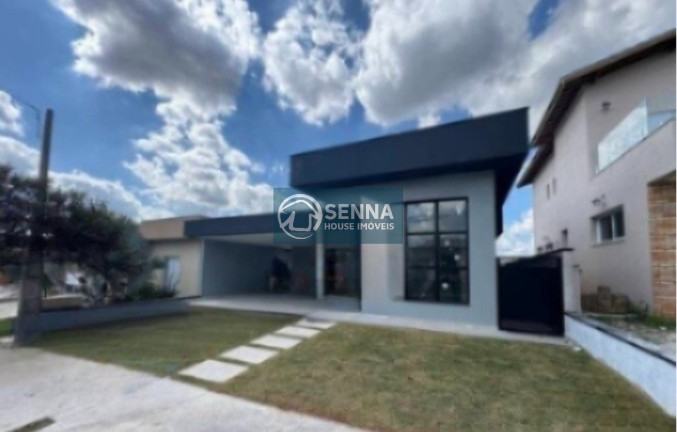 Imagem Casa com 3 Quartos à Venda, 210 m² em Gran Ville São Venâncio - Itupeva Imagem Casa com 3 Quartos à Venda, 210 m² em Gran Ville São Venâncio - Itupeva