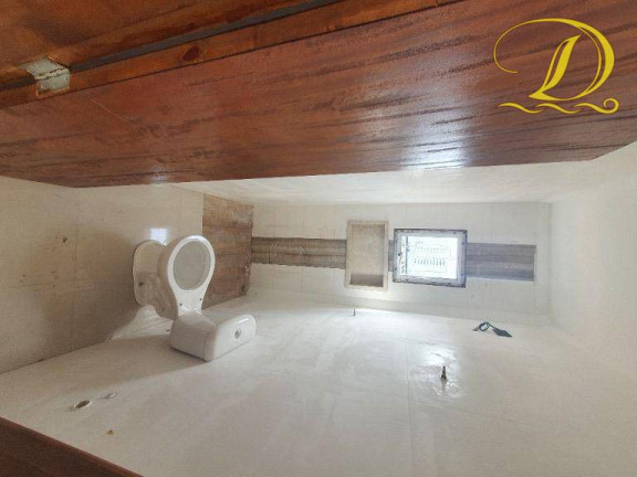 Imagem Casa com 2 Quartos à Venda, 55 m² em Ocian - Praia Grande Imagem Casa com 2 Quartos à Venda, 55 m² em Ocian - Praia Grande