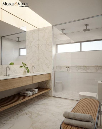 Imagem Apartamento com 4 Quartos à Venda, 298 m² em Juvevê - Curitiba Imagem Apartamento com 4 Quartos à Venda, 298 m² em Juvevê - Curitiba