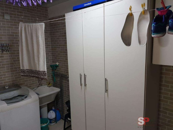 Imagem Casa de Condomínio com 2 Quartos à Venda, 57 m² em Nossa Senhora Do ó - São Paulo Imagem Casa de Condomínio com 2 Quartos à Venda, 57 m² em Nossa Senhora Do ó - São Paulo