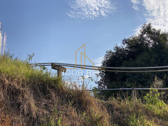 Imagem Imóvel Comercial à Venda, 99.789 m² em São João Do Paraíso - Cambuci