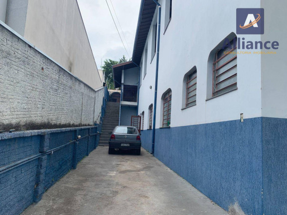 Imagem Sala Comercial à Venda, 612 m² em Centro - Valinhos