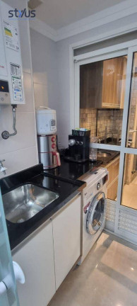 Imagem Apartamento com 2 Quartos à Venda, 60 m² em Centro - Osasco Imagem Apartamento com 2 Quartos à Venda, 60 m² em Centro - Osasco
