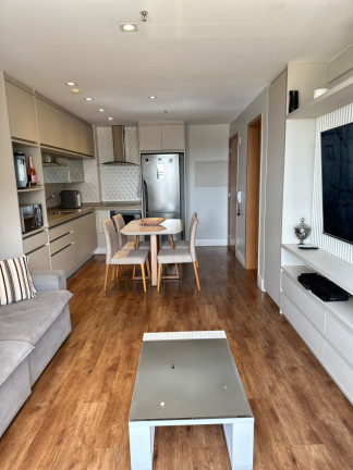 Imagem Imóvel com 1 Quarto à Venda, 50 m² em Sul (águas Claras) - Brasília Imagem Imóvel com 1 Quarto à Venda, 50 m² em Sul (águas Claras) - Brasília