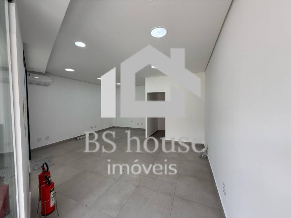 Imóvel Comercial para Alugar, 38 m² em Nova Gerty - São Caetano Do Sul