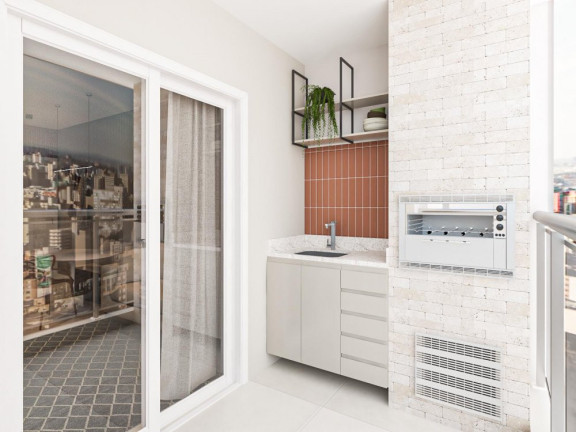 Imagem Apartamento com 2 Quartos à Venda, 35 m² em Vila Carrão - São Paulo Imagem Apartamento com 2 Quartos à Venda, 35 m² em Vila Carrão - São Paulo