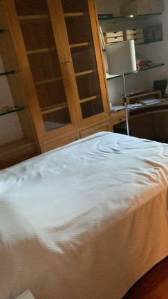 Imagem Apartamento com 4 Quartos à Venda, 240 m² em Jardim Da Saúde - São Paulo