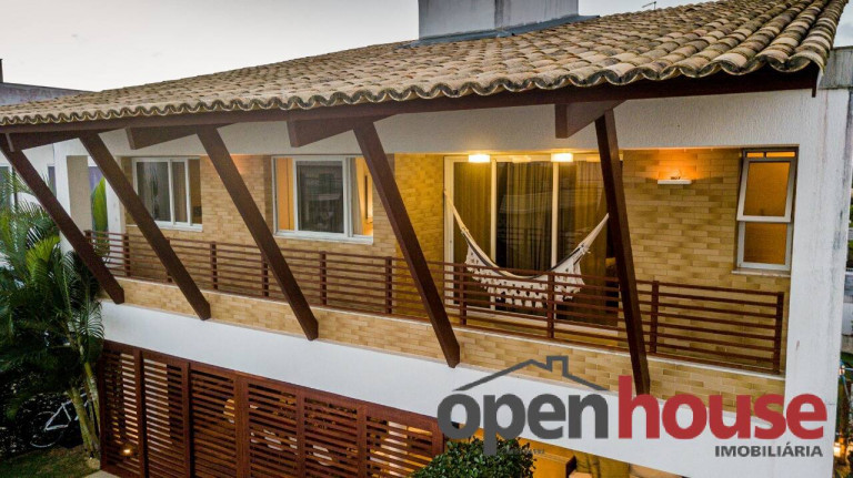 Imagem Casa de Condomínio com 5 Quartos à Venda, 280 m² em Parque Das Nações - Parnamirim Imagem Casa de Condomínio com 5 Quartos à Venda, 280 m² em Parque Das Nações - Parnamirim