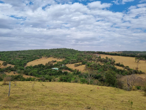 Imagem Fazenda à Venda, 9 m² em Interlândia - Anápolis Imagem Fazenda à Venda, 9 m² em Interlândia - Anápolis