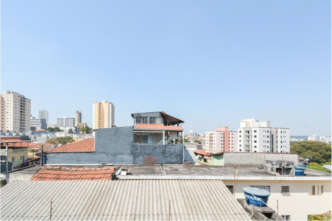 Imagem Casa de Condomínio com 2 Quartos à Venda, 91 m² em Vila Matilde - São Paulo Imagem Casa de Condomínio com 2 Quartos à Venda, 91 m² em Vila Matilde - São Paulo