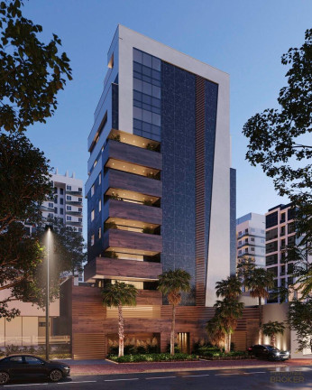 Imagem Cobertura com 3 Quartos à Venda, 99 m² em Lourdes - Belo Horizonte Imagem Cobertura com 3 Quartos à Venda, 99 m² em Lourdes - Belo Horizonte