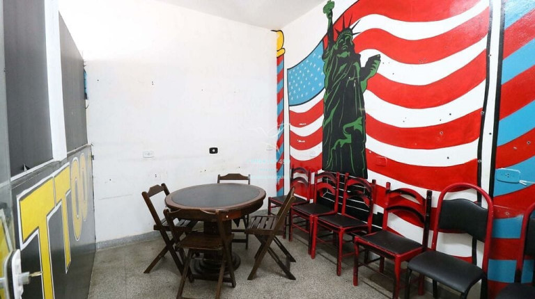 Imagem Loja à Venda, 425 m² em Jardim Helena - Taboão Da Serra