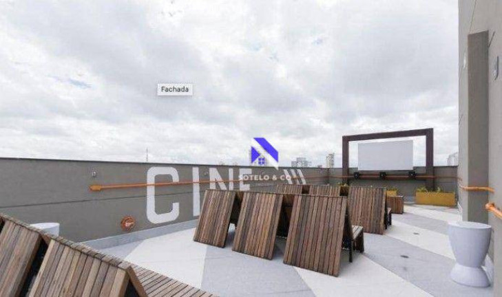 Imagem Studio com 1 Quarto à Venda, 18 m² em Vila Mariana - São Paulo Imagem Studio com 1 Quarto à Venda, 18 m² em Vila Mariana - São Paulo