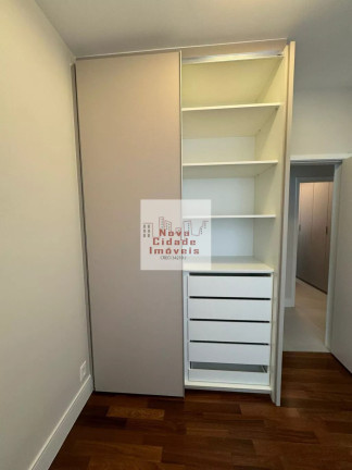 Imagem Apartamento com 3 Quartos para Alugar, 147 m² em Itaim Bibi - São Paulo