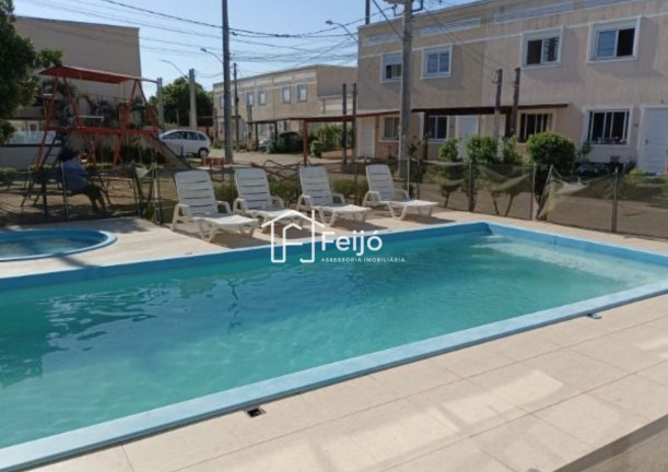 Imagem Sobrado com 2 Quartos à Venda, 84 m² em Restinga - Porto Alegre Imagem Sobrado com 2 Quartos à Venda, 84 m² em Restinga - Porto Alegre