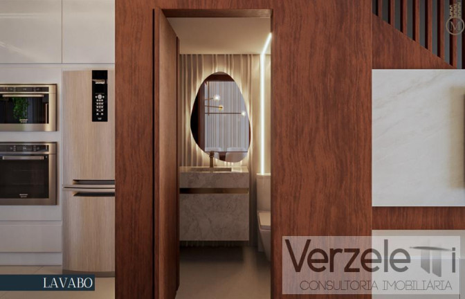 Imagem Casa com 3 Quartos à Venda, 158 m² em São Francisco De Assis - Camboriú