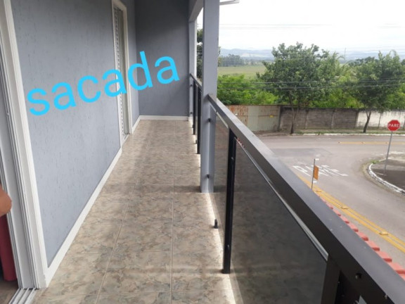 Imagem Sobrado com 5 Quartos à Venda, 60 m² em Vila Tesouro - São José Dos Campos