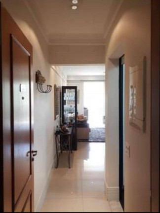 Imagem Apartamento com 3 Quartos à Venda, 122 m² em Tamboré - Santana De Parnaíba Imagem Apartamento com 3 Quartos à Venda, 122 m² em Tamboré - Santana De Parnaíba