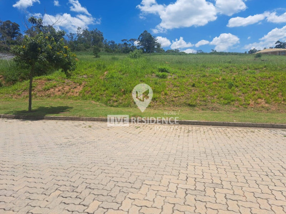 Imagem Terreno em Condomínio à Venda, 640 m² em Loteamento Residencial Vale Das águas - Itatiba