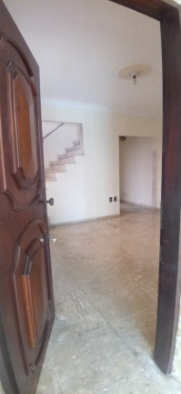 Imagem Casa com 3 Quartos à Venda, 275 m² em Vila Belmiro - Santos Imagem Casa com 3 Quartos à Venda, 275 m² em Vila Belmiro - Santos