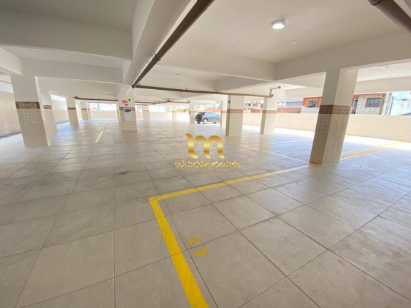 Imagem Apartamento com 2 Quartos à Venda, 71 m² em Tupi - Praia Grande