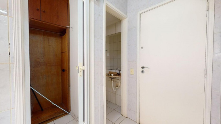 Imagem Imóvel com 2 Quartos à Venda, 70 m² em Brooklin - São Paulo Imagem Imóvel com 2 Quartos à Venda, 70 m² em Brooklin - São Paulo