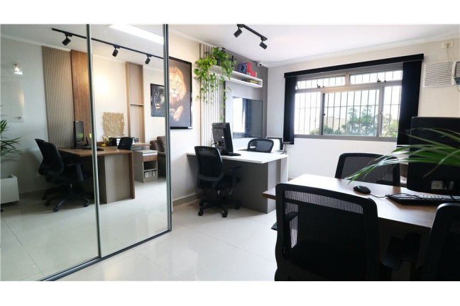 Imagem Imóvel Comercial à Venda, 22 m² em Vila Romana - São Paulo Imagem Imóvel Comercial à Venda, 22 m² em Vila Romana - São Paulo