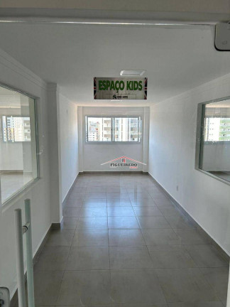 Imagem Apartamento com 2 Quartos à Venda, 69 m² em Guilhermina - Praia Grande