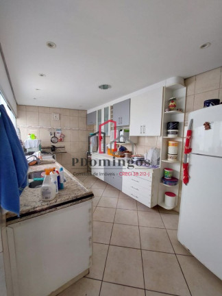 Imagem Sobrado com 3 Quartos à Venda, 99 m² em Jardim Bela Vista - Sumaré