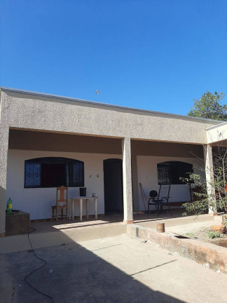 Imagem Casa com 3 Quartos à Venda, em Construmat - Várzea Grande Imagem Casa com 3 Quartos à Venda, em Construmat - Várzea Grande