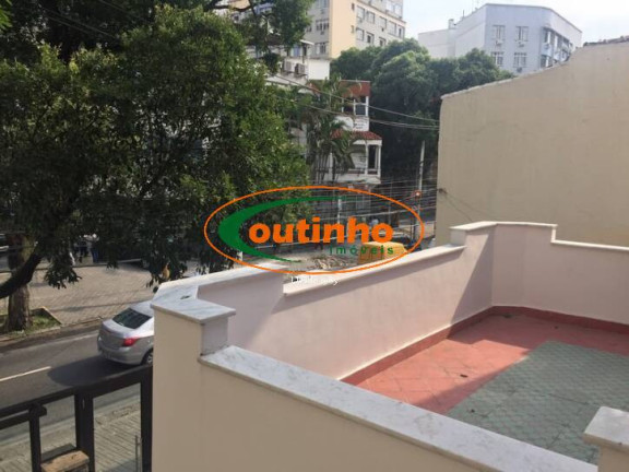 Imagem Casa com 3 Quartos à Venda, 151 m² em Tijuca - Rio De Janeiro Imagem Casa com 3 Quartos à Venda, 151 m² em Tijuca - Rio De Janeiro