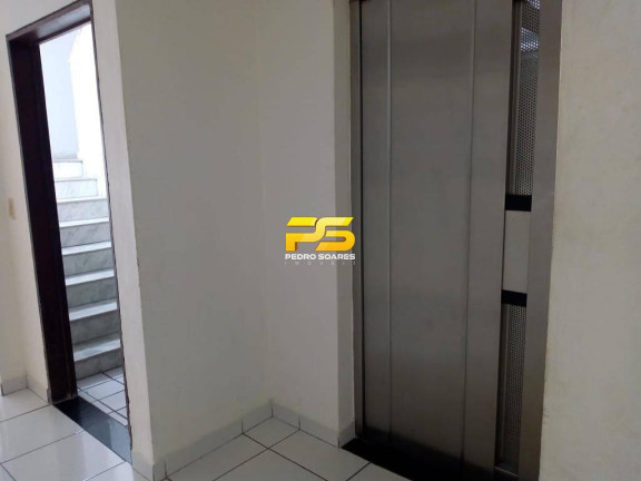 Imagem Apartamento com 3 Quartos à Venda, 130 m² em Cabo Branco - João Pessoa Imagem Apartamento com 3 Quartos à Venda, 130 m² em Cabo Branco - João Pessoa
