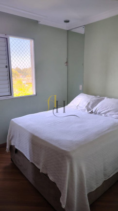 Imagem Apartamento com 2 Quartos à Venda, 53 m² em Jardim Ipanema (zona Oeste) - São Paulo Imagem Apartamento com 2 Quartos à Venda, 53 m² em Jardim Ipanema (zona Oeste) - São Paulo