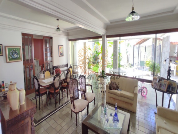 Imagem Casa com 4 Quartos à Venda, 260 m² em Treze De Julho - Aracaju Imagem Casa com 4 Quartos à Venda, 260 m² em Treze De Julho - Aracaju